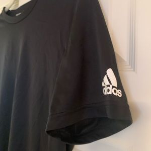 Mens Tshirt Adidas